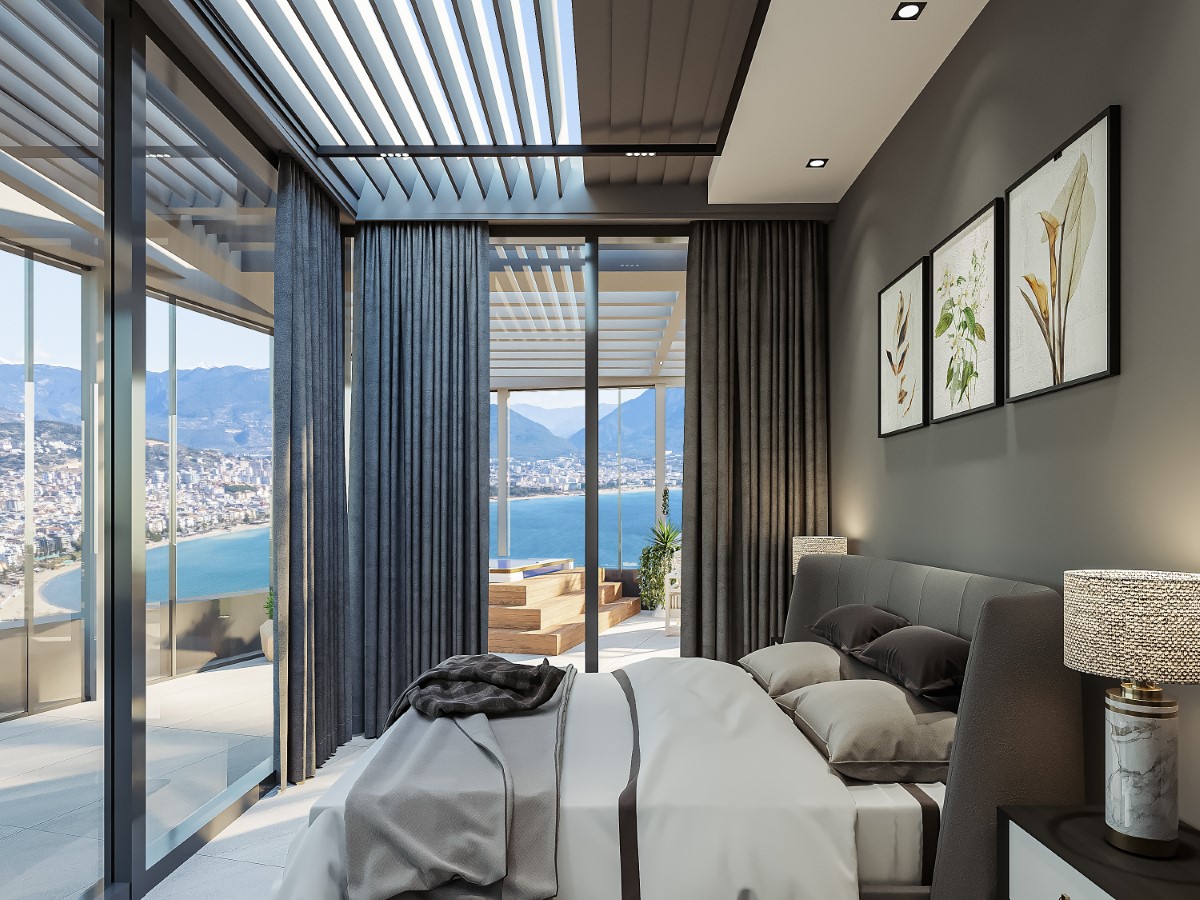Kale Apartments Alanya (8)